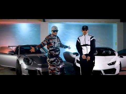 Bullet 9 ft. Mike Shkrelz - N I N A (Official Video 4K)