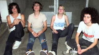 be your own pet - you're a waste