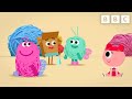 New FULL EPISODE The Game Catchers The Super Cave CBeebies