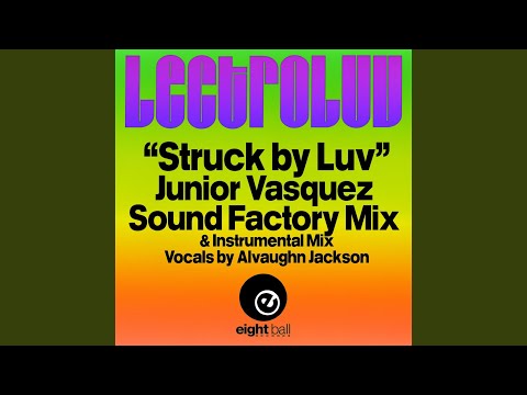 Struck By Luv (1999 Dub Mix)