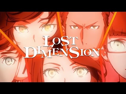 Lost Dimension: Full Trailer