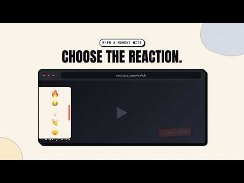 Item video thumbnail