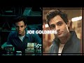 Joe Goldberg Scene Pack 4K