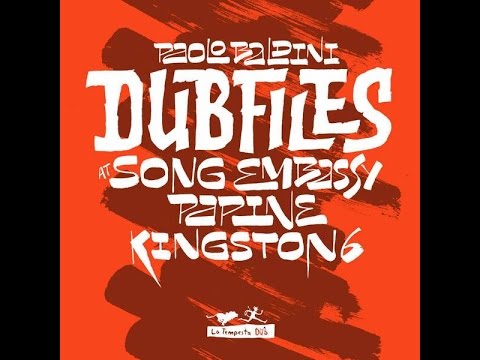 Kingston 6 feat King Kamptha