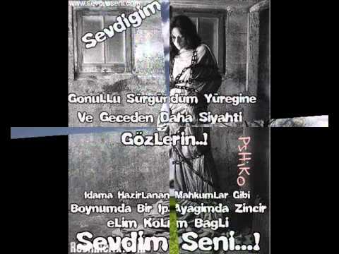 DJ CEFAKAR FT MİSS DAMLA =İŞİM OLMAZ .wmv