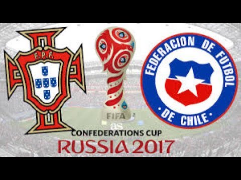 Cópia de Portugal vs Chile  All Goals  Extended Highlights RESUMEN  GOLES Last 2 Matches HD