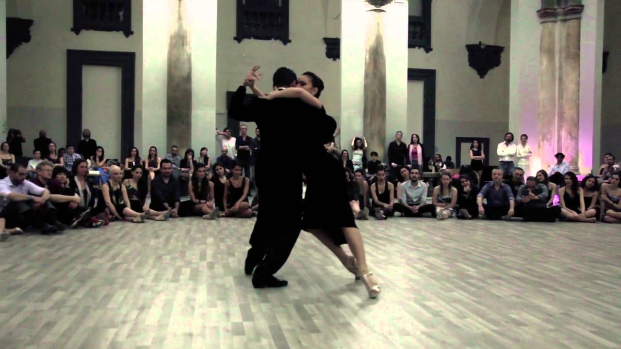 wonder tango embrace 2016 - neri piliu & yanina quiñones #2