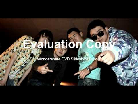 Shyngys ft. damon - My rap