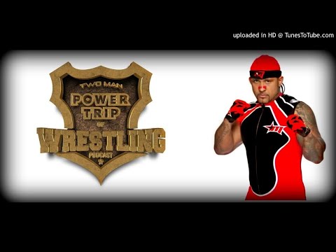 MVP Talks MLW’s Wrestling Show, NJPW, WWE, His Character