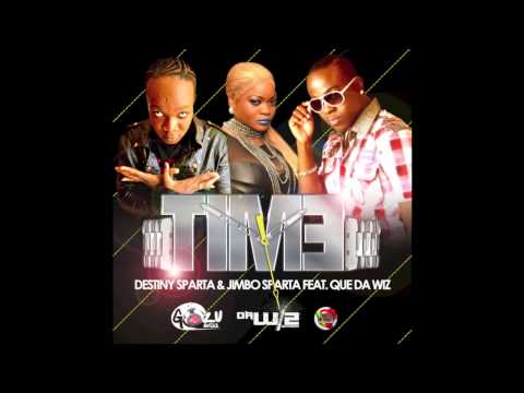 Time - Tommy Lee Sparta Tribute @jimboSparta @DestinySparta FT @QueDaWiz