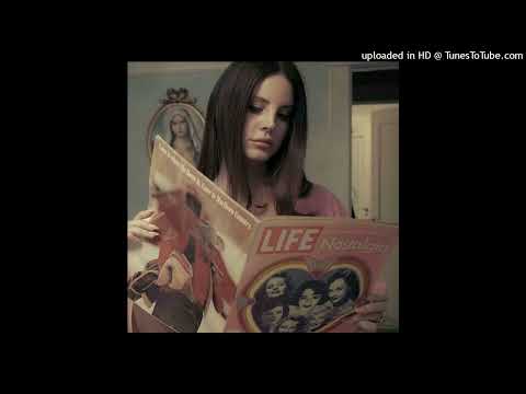 (free) lana del rey + the weeknd + starboy type beat *been gone*