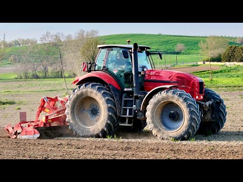 Same Diamond 270 | Kuhn HR 5004