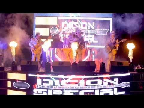Edicion Especial - Los Recuerdos del 1 (En Vivo) 2019