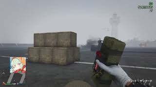 【GTA5&R6S】Kill montage 1