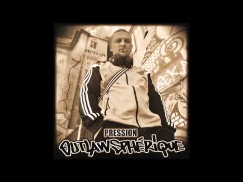 OUTLAW - J'ME FAIS PLANER