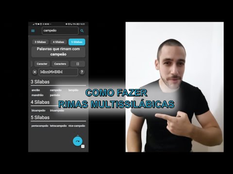 Rhymit video thumbnail