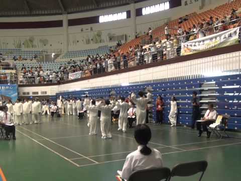 104年度育德國小─舞動太極_封面照片