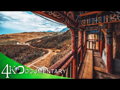 Tibet's holiest & Mystical Places | Free Documentary 4k (UHD)