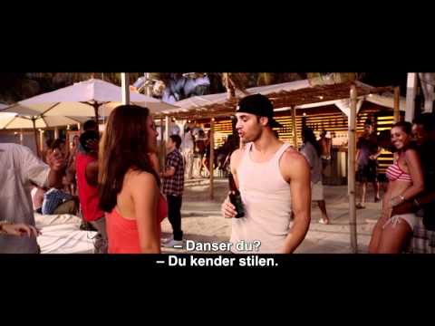 'Step Up Revolution' Trailer