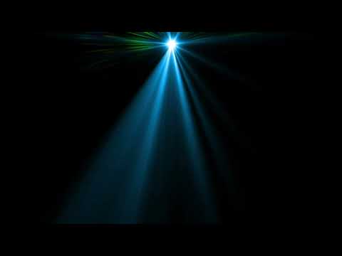 blue spot light - Download Stock Footage