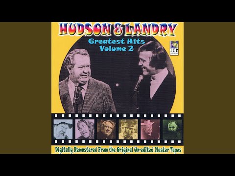 Hippie and the Redneck