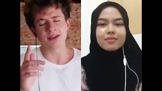 Attention (Smule Duet with Charlie Puth)