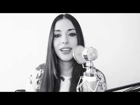 Arriésgate a ganar de Cori García | Inma Vendrell (poesía recitada)