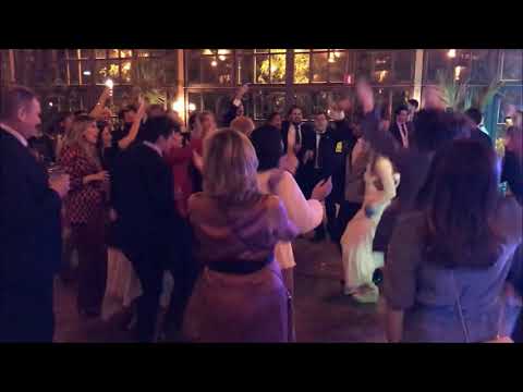 The Cucumbers Takes you out!