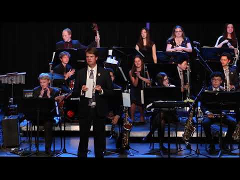 Westlake Studio Jazz - Westlake HS Jazz Festival 2019