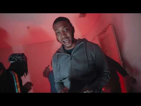 Ballout Twon x Beno - FSA HOOD | Shot by Reggie Reg