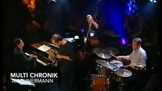Andreas Schnermann Quartett-WDR Jazzfestival 2001 