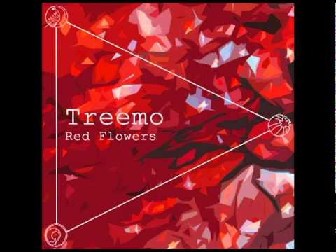 Treemo - Red Flowers (electric version)