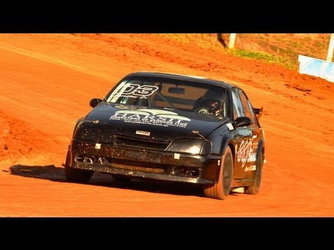 Tito Morestoni   Stock Omega -  2ª etapa Lontras