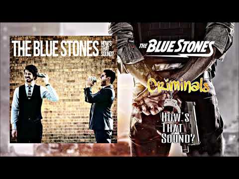 Video thumbnail for Criminals