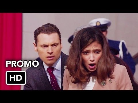 Designated Suror 1x11 Promo (  ) S 1 E 11 Promo