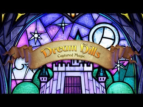 Dream Hills: Captured Magic Gameplay | HD 720p