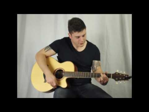 Luke Marsden Acoustic collection By TGS Productions.