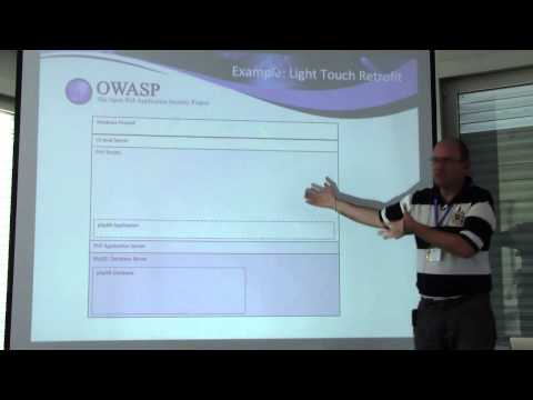 OWASP AppSec EU 2013: OWASP AppSensor -- In Theory, In Practice and In Print