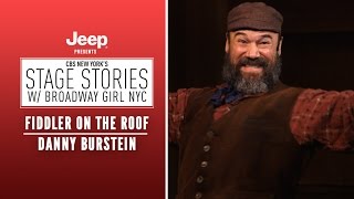 Fiddler on the Roof: Danny Burstein