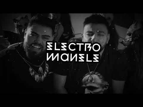 Costel Biju x Iuly Neamtu x Electro Manele - Au Au Au