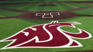 Will Cresswell baseball