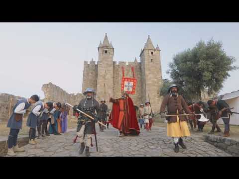 Viagem Medieval - XXV Edição