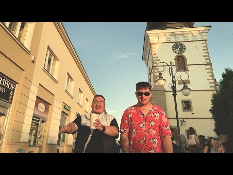NNC & Giu - Lej mi to (🎥: dir By. Okti)