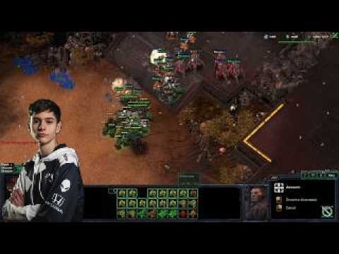 Clem Stream (Terran + Protoss) | 24 March 2025