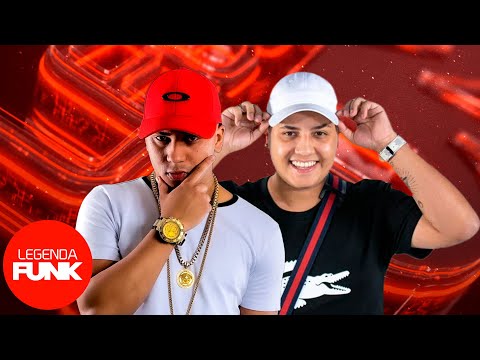 PRESENÇA VIP 2 - MC Bicho Solto (DJ Raul)