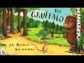 The Gruffalo Animated Read Aloud Book