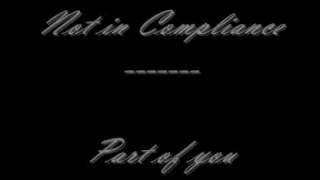 Part Of You by Thom Pace