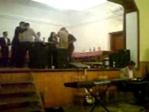 Chef la GOGA-Bibi Universalu