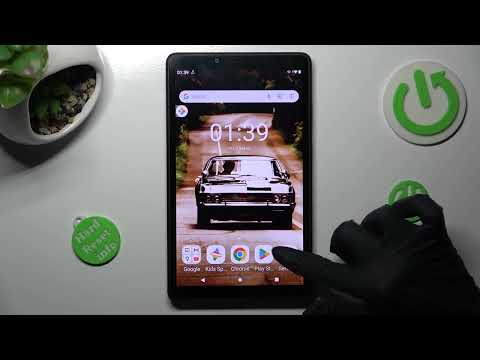 How To Change Default Apps On Lenovo Tab M7