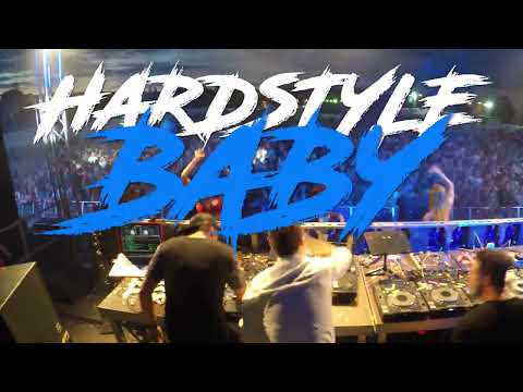 Seaside Clubbers - Heiss im Raum x Showtek FTS Bootleg (VIDEO)